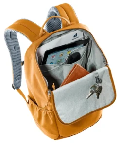 Deuter Rucksack Stepout 16 amber-maple