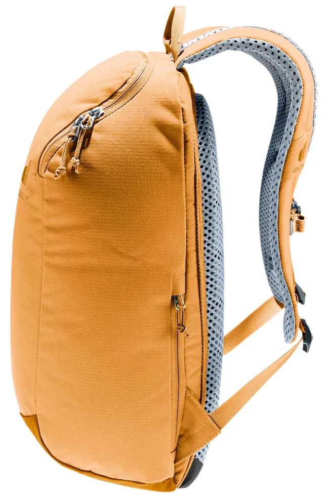 Deuter Rucksack Stepout 16 amber-maple