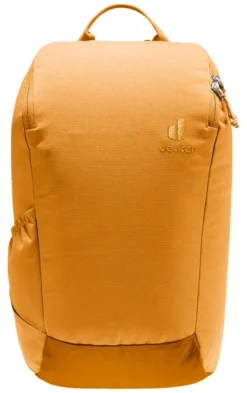 Deuter Rucksack Stepout 16 amber-maple