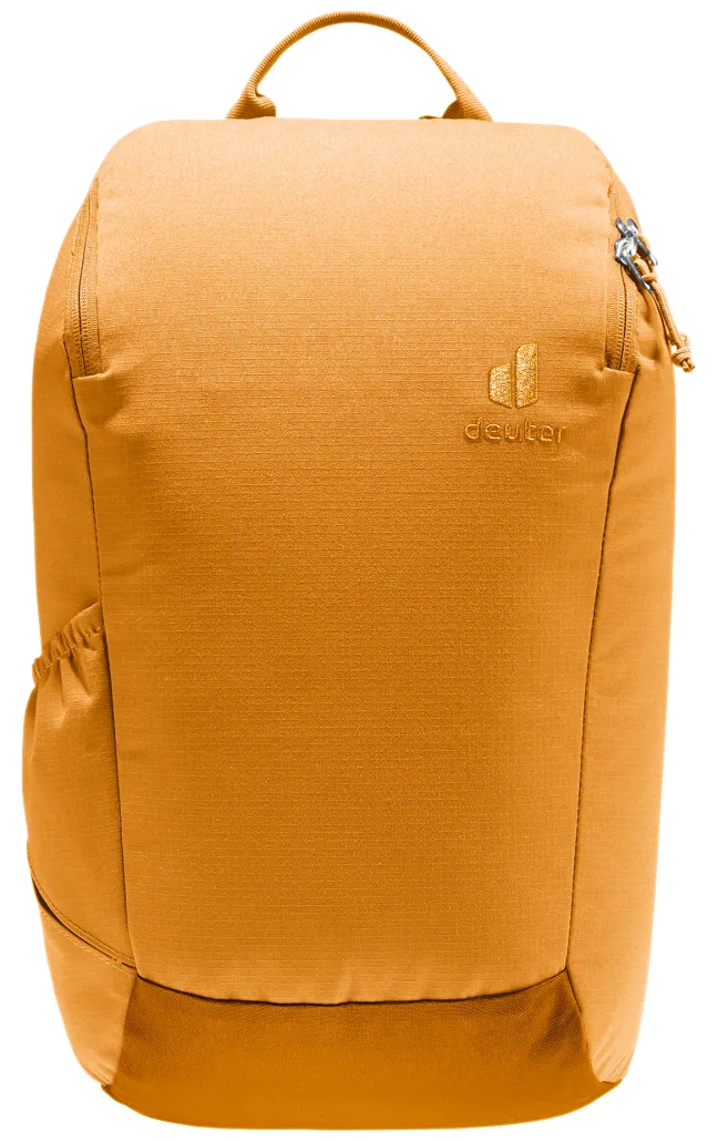 Deuter Rucksack Stepout 16 amber-maple
