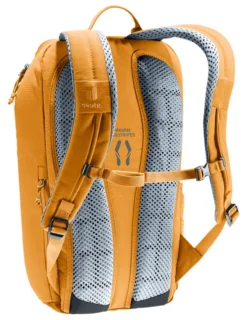 Deuter Rucksack Stepout 16 amber-maple