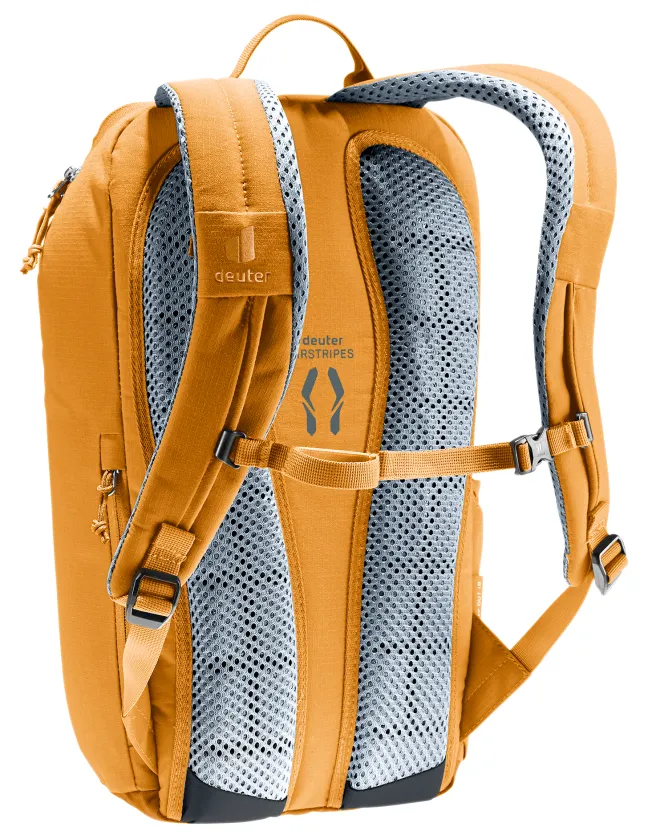 Deuter Rucksack Stepout 16 amber-maple