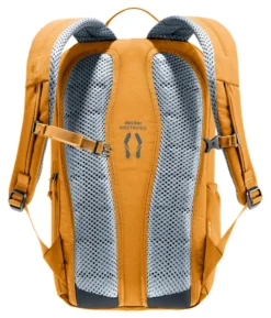 Deuter Rucksack Stepout 16 amber-maple