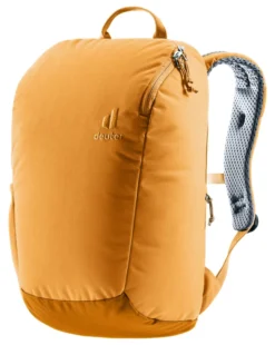 Deuter Rucksack Stepout 16 amber-maple