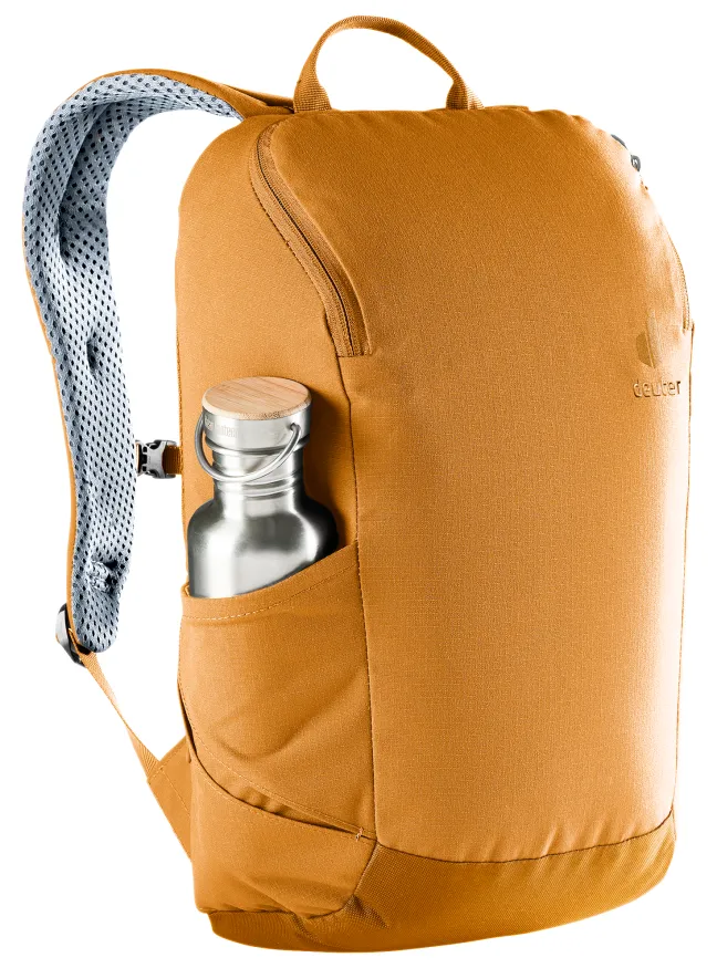 Deuter Rucksack Stepout 16 amber-maple