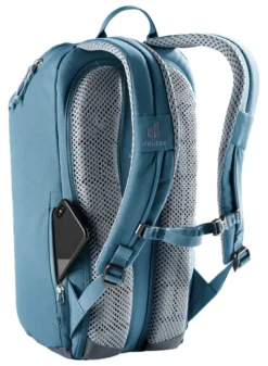 Deuter Rucksack Stepout 16 atlantic-ink