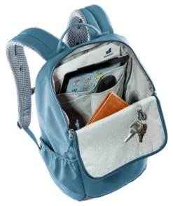 Deuter Rucksack Stepout 16 atlantic-ink