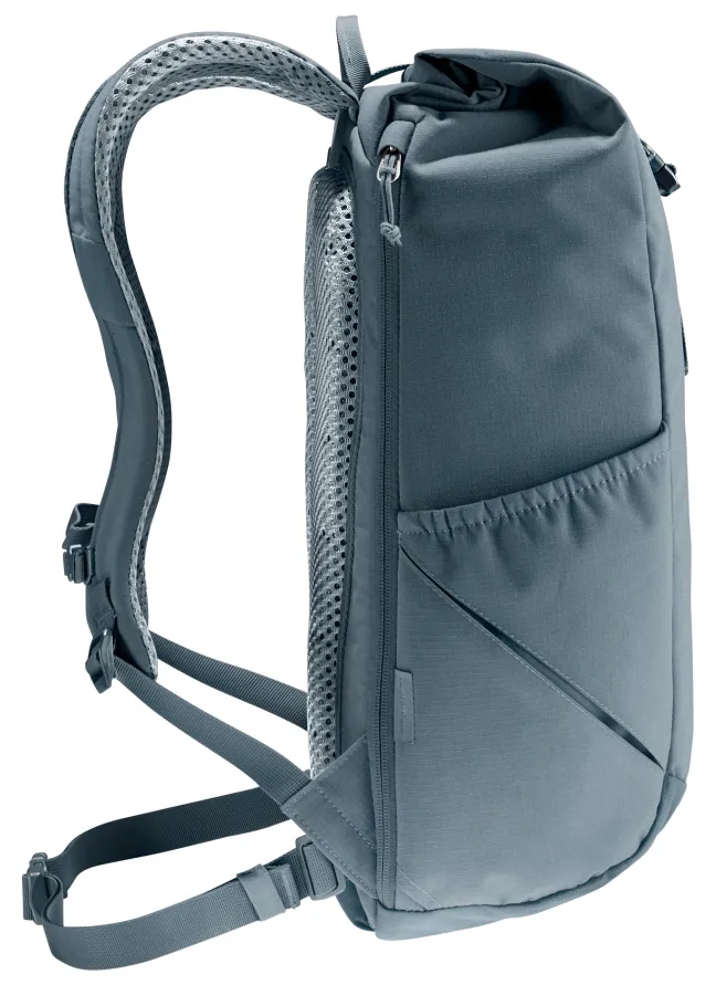 Deuter Rucksack Stepout 22 black