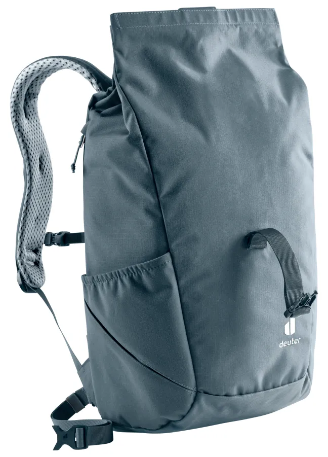 Deuter Rucksack Stepout 22 black