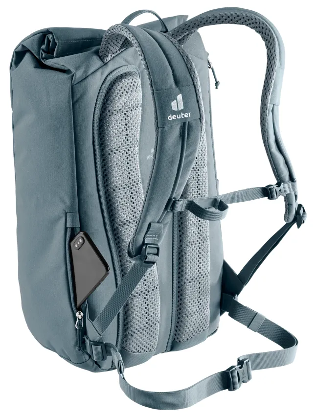 Deuter Rucksack Stepout 22 black
