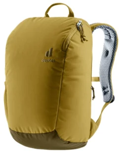 Deuter Rucksack Stepout 16 kelp-nori