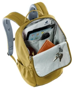 Deuter Rucksack Stepout 16 kelp-nori