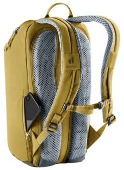 Deuter Rucksack Stepout 16 kelp-nori