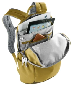 Deuter Rucksack Stepout 12 kelp-nori