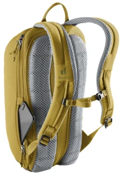 Deuter Rucksack Stepout 12 kelp-nori