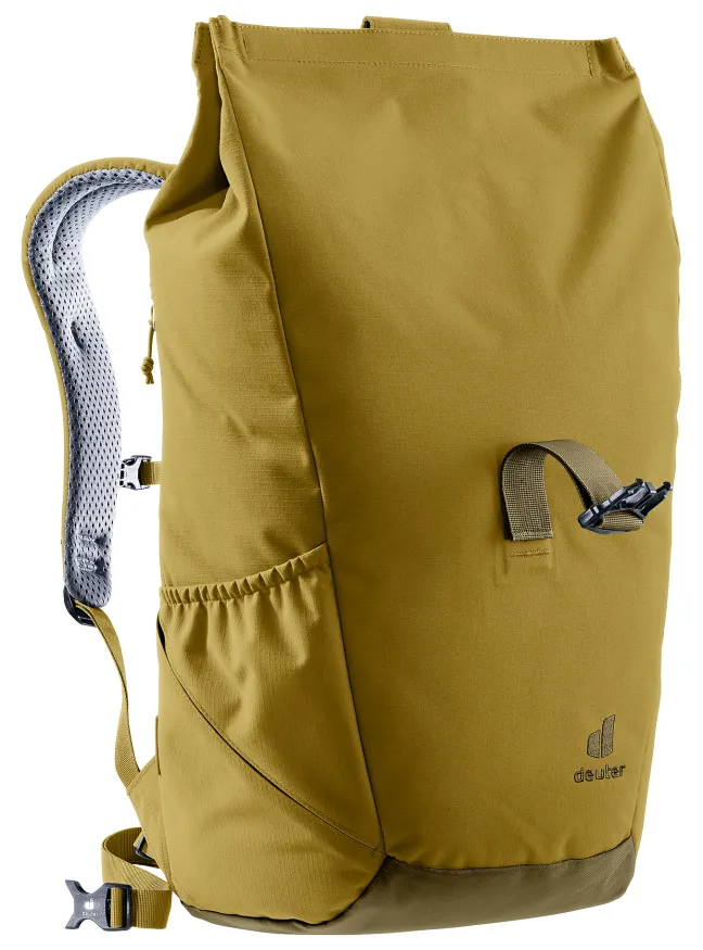 Deuter Rucksack Stepout 22 kelp-nori