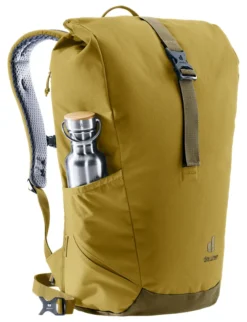 Deuter Rucksack Stepout 22 kelp-nori