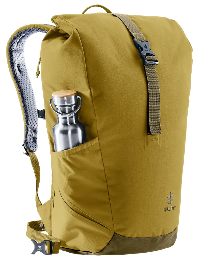 Deuter Rucksack Stepout 22 kelp-nori
