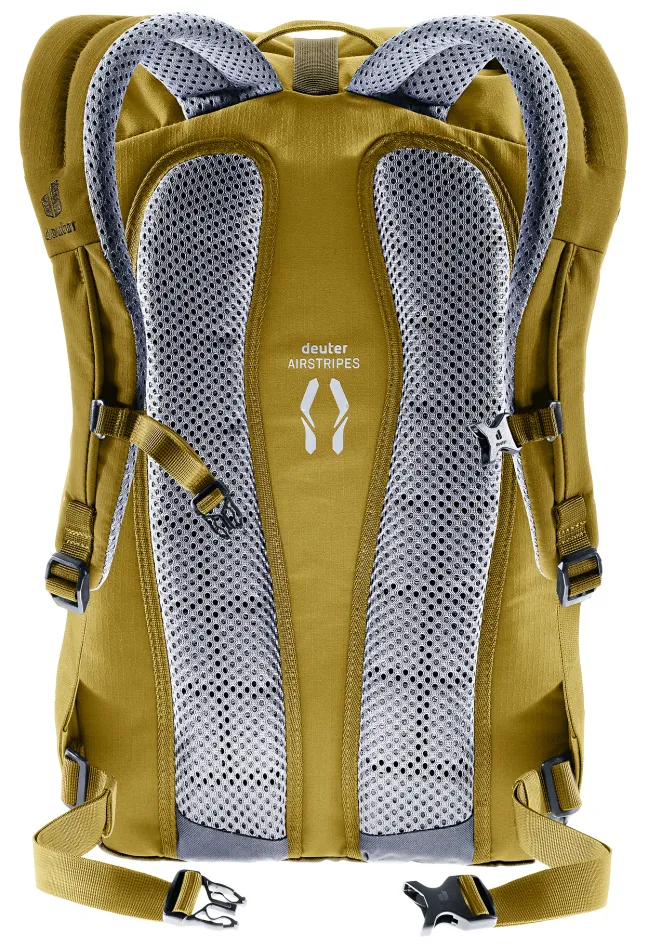 Deuter Rucksack Stepout 22 kelp-nori