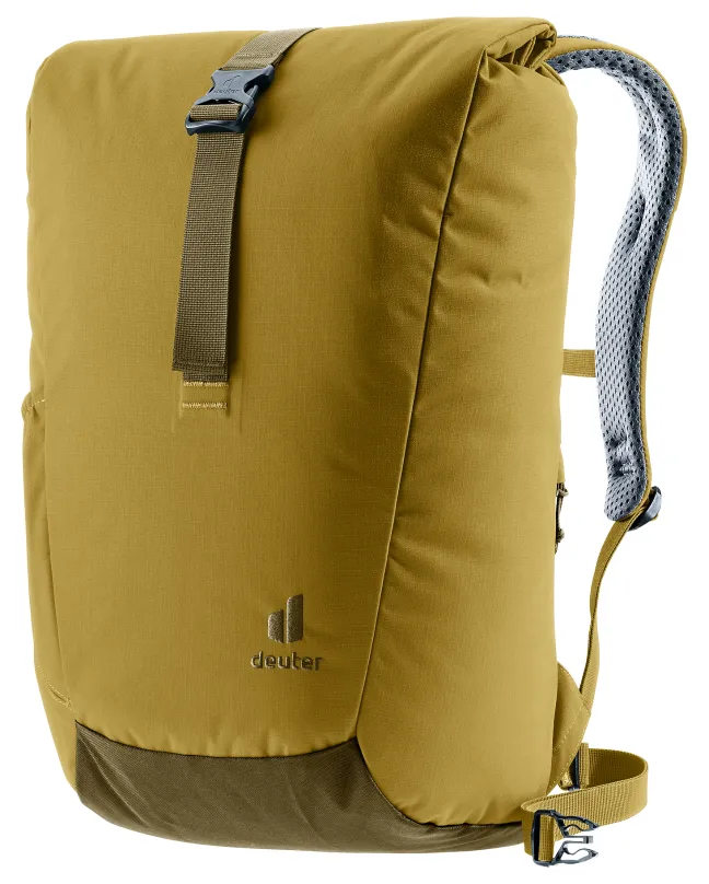 Deuter Rucksack Stepout 22 kelp-nori