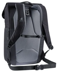 Deuter Rucksack UP Seoul black