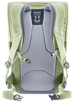 Deuter Rucksack UP Seoul grove-mineral
