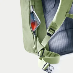 Deuter Rucksack UP Seoul grove-mineral