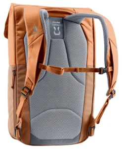Deuter Rucksack UP Seoul mocha-pecan