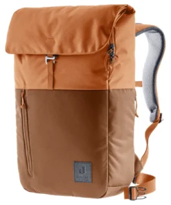 Deuter Rucksack UP Seoul mocha-pecan