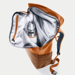 Deuter Rucksack UP Seoul mocha-pecan