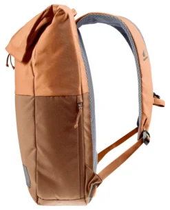 Deuter Rucksack UP Seoul mocha-pecan