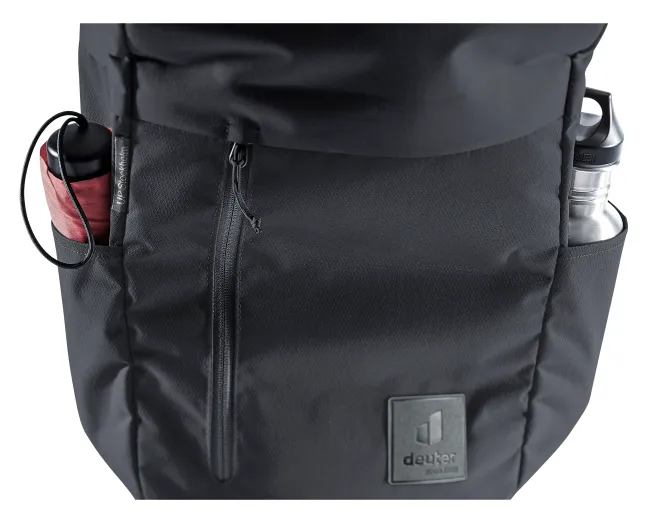 Deuter Rucksack UP Stockholm black