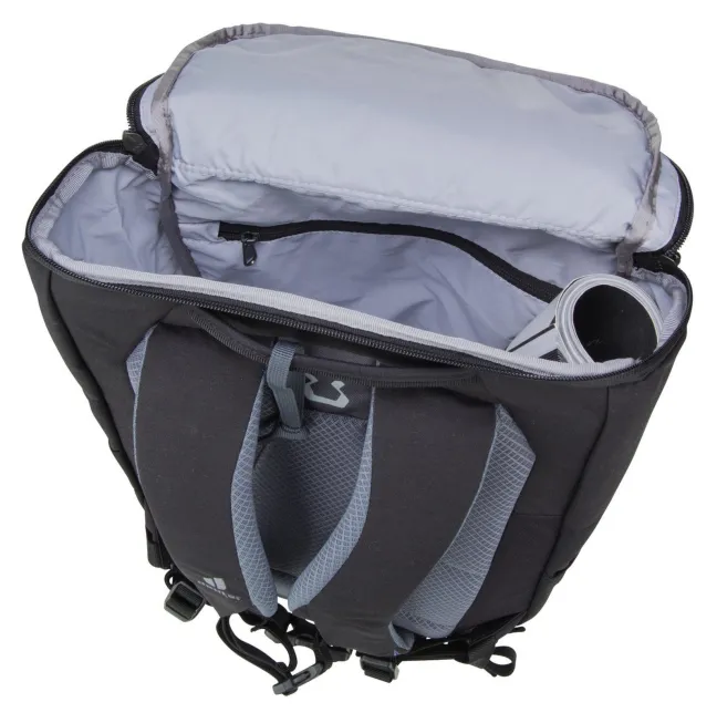 Deuter Rucksack UP Stockholm black