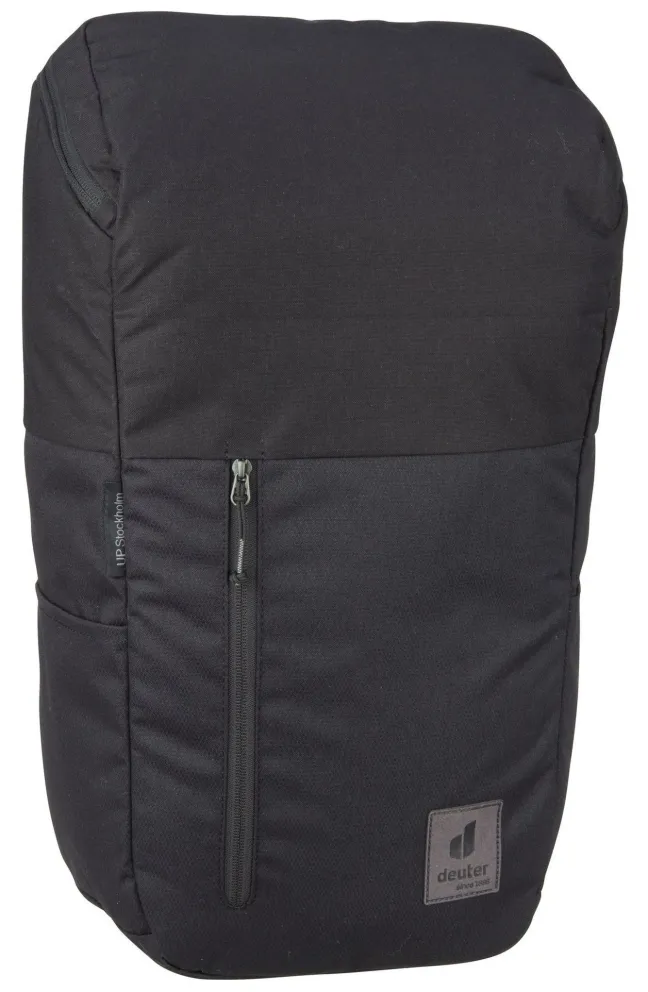 Deuter Rucksack UP Stockholm black