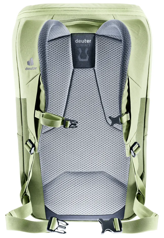 Deuter Rucksack UP Stockholm grove-mineral