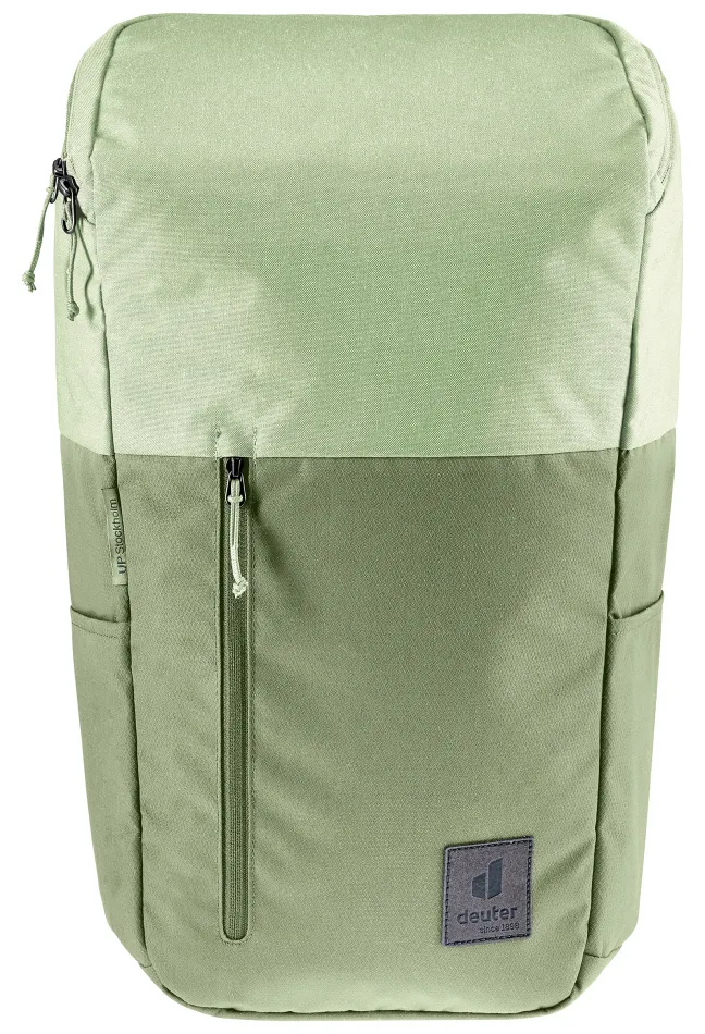 Deuter Rucksack UP Stockholm grove-mineral