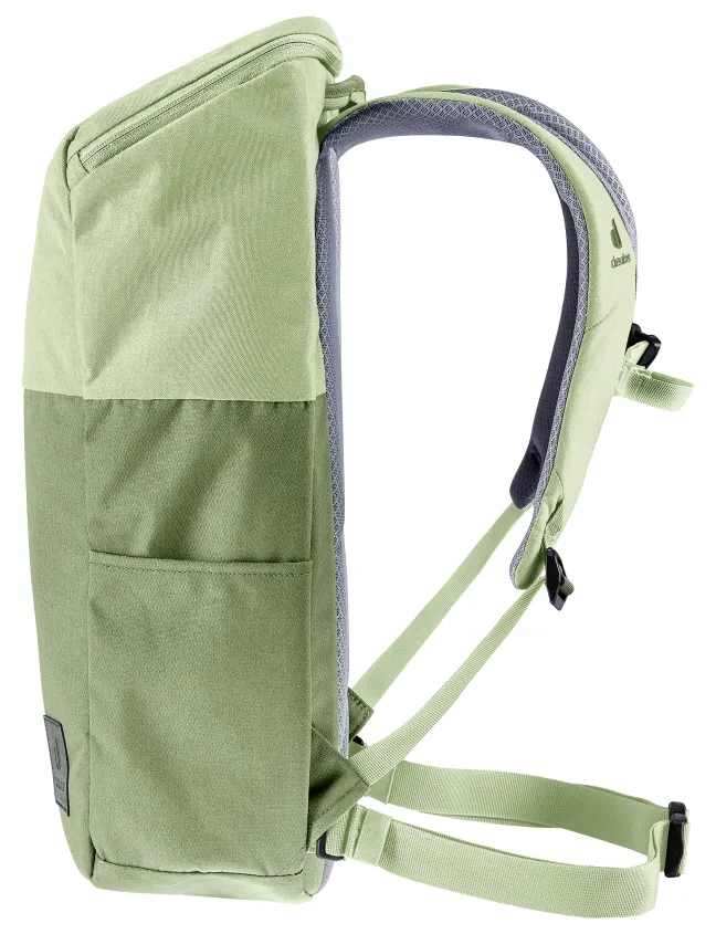 Deuter Rucksack UP Stockholm grove-mineral