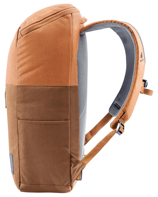 Deuter Rucksack UP Stockholm mocha-pecan