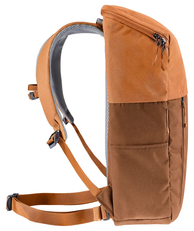 Deuter Rucksack UP Stockholm mocha-pecan