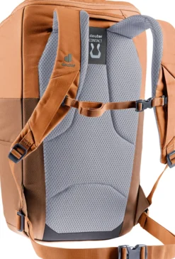 Deuter Rucksack UP Stockholm mocha-pecan