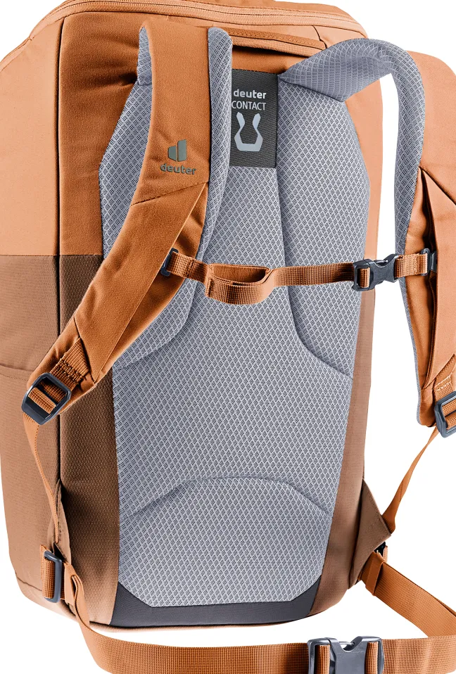 Deuter Rucksack UP Stockholm mocha-pecan