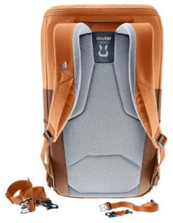 Deuter Rucksack UP Stockholm mocha-pecan
