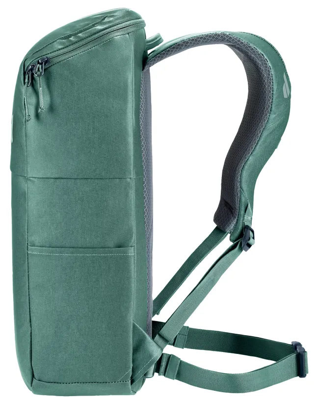 Deuter Rucksack UP Stockholm LTD seagreen