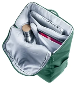 Deuter Rucksack UP Stockholm LTD seagreen