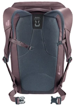 Deuter Rucksack UP Stockholm LTD aubergine