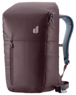 Deuter Rucksack UP Stockholm LTD aubergine