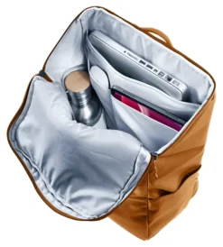 Deuter Rucksack UP Stockholm LTD cinnamon