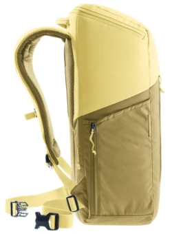 Deuter Rucksack UP Stockholm roots-barley