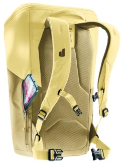 Deuter Rucksack UP Stockholm roots-barley