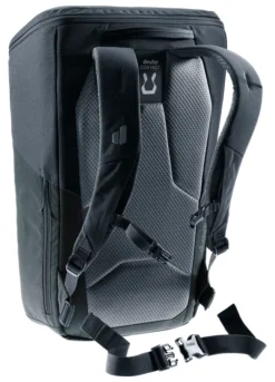 Deuter Rucksack UP Stockholm black